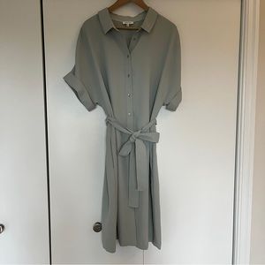 Aritzia x Babaton | Glen Dress